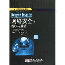 網(wǎng)絡(luò)安全開發(fā)現(xiàn)狀與未來展望——聚焦《網(wǎng)絡(luò)與信息安全軟件開發(fā)》譯叢